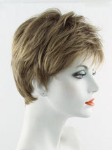 Winner Elite | Synthetic Lace Front Wig (Hand-Tied)