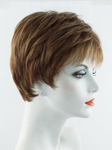 Winner Elite | Synthetic Lace Front Wig (Hand-Tied)