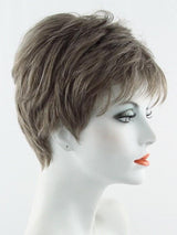 Winner Elite | Synthetic Lace Front Wig (Hand-Tied)