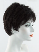 Winner Elite | Synthetic Lace Front Wig (Hand-Tied)