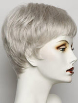 Winner Elite | Synthetic Lace Front Wig (Hand-Tied)