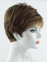 Winner Elite | Synthetic Lace Front Wig (Hand-Tied)
