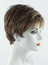 Winner Elite | Synthetic Lace Front Wig (Hand-Tied)