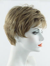 Winner Elite | Synthetic Lace Front Wig (Hand-Tied)