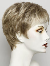 Winner | Synthetic Wig (Basic Cap)