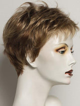 Winner Petite | Synthetic Wig (Basic Cap)