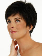 Winner | Synthetic Wig (Basic Cap)