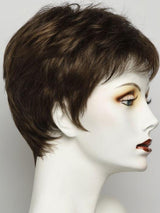 Winner | Synthetic Wig (Basic Cap)