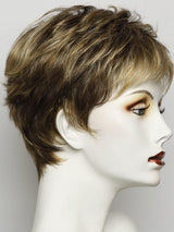 Winner | Synthetic Wig (Basic Cap)