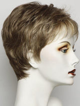 Winner | Synthetic Wig (Basic Cap)