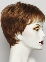 Winner | Synthetic Wig (Basic Cap)