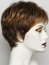 Winner | Synthetic Wig (Basic Cap)