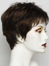 Winner | Synthetic Wig (Basic Cap)