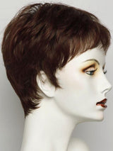 Winner | Synthetic Wig (Basic Cap)