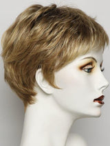 Winner | Synthetic Wig (Basic Cap)