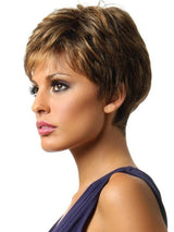 Winner Large | Synthetic Wig (Basic Cap)