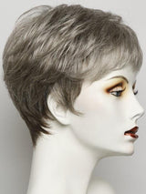 Winner Large | Synthetic Wig (Basic Cap)