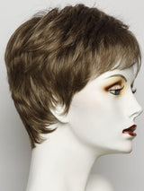 Winner Large | Synthetic Wig (Basic Cap)
