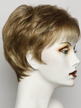 Winner Large | Synthetic Wig (Basic Cap)
