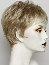 Winner Large | Synthetic Wig (Basic Cap)
