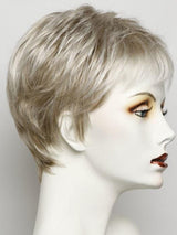 Winner Large | Synthetic Wig (Basic Cap)