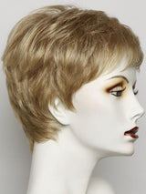 Winner Large | Synthetic Wig (Basic Cap)