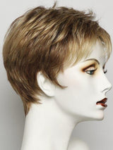 Winner Large | Synthetic Wig (Basic Cap)