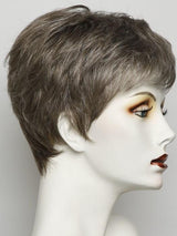 Winner Large | Synthetic Wig (Basic Cap)