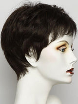 Winner Large | Synthetic Wig (Basic Cap)