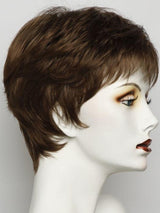 Winner Large | Synthetic Wig (Basic Cap)