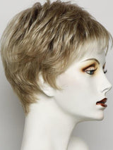 Winner Large | Synthetic Wig (Basic Cap)