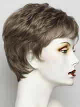 Winner Petite | Synthetic Wig (Basic Cap)