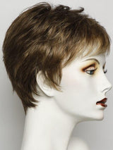 Winner Petite | Synthetic Wig (Basic Cap)
