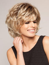 Salsa | Synthetic Wig (Basic Cap)
