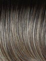 Watch Me Wow | Synthetic Lace Front Wig (Mono Crown)