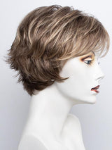 Voltage | Synthetic Wig (Basic Cap)