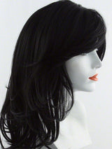 Brie | Synthetic Wig (Basic Cap)