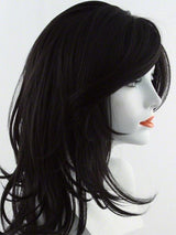 Brie | Synthetic Wig (Basic Cap)