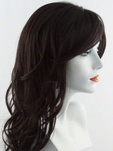 Brie | Synthetic Wig (Basic Cap)