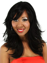 Brie | Synthetic Wig (Basic Cap)