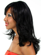 Brie | Synthetic Wig (Basic Cap)